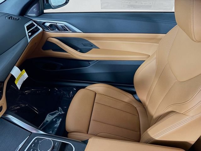 New 2027 Blue Metallic BMW 430i xDrive image 32