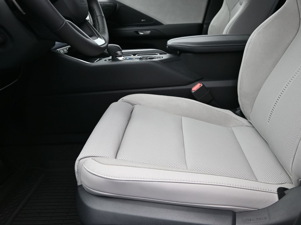 2026 Lexus TX 350 Luxury - Photo 13