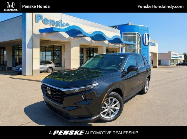 2026|Honda|CR-V|EX|4D Sport Utility