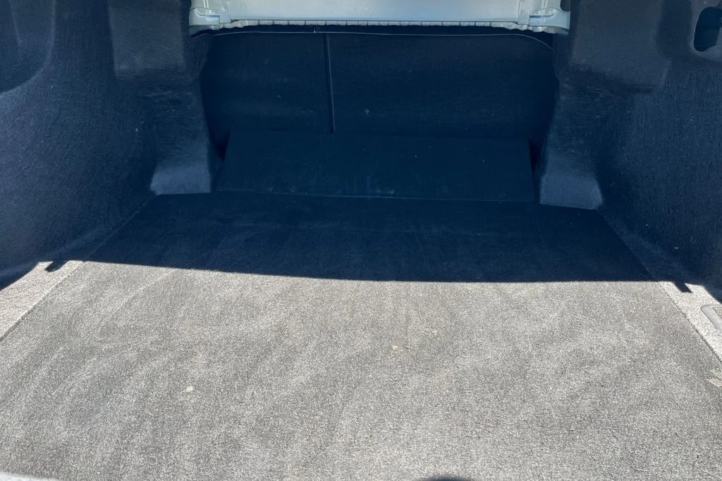 Used 2025 Blue Toyota SE image 21