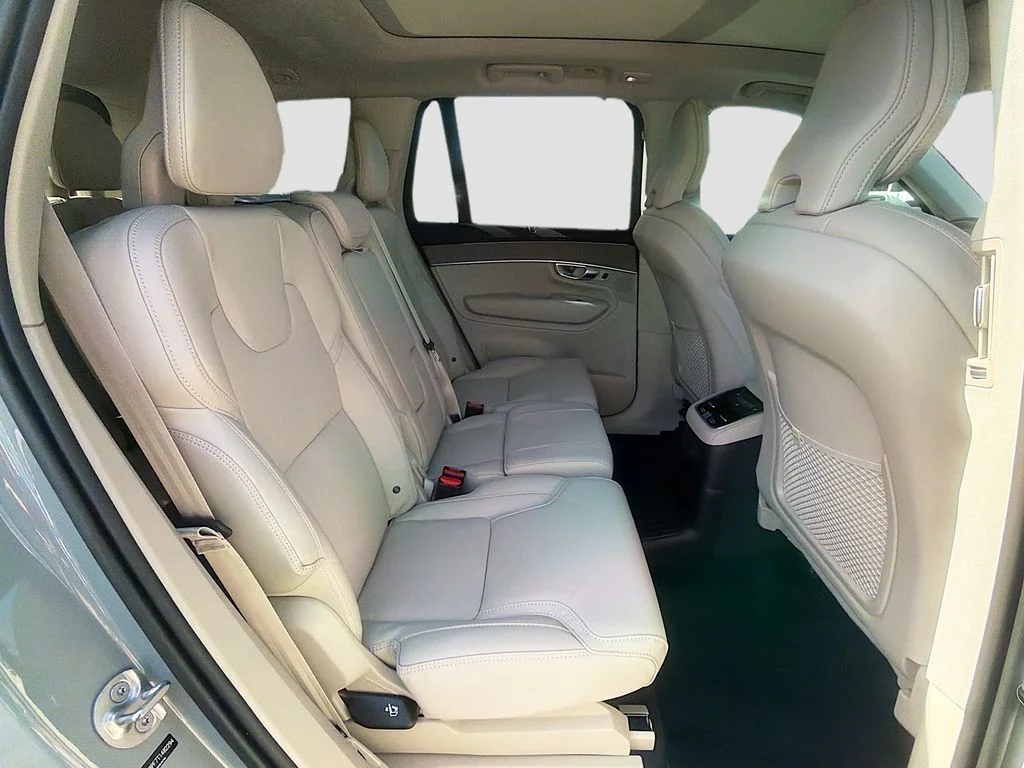 2026 Volvo XC90 Ultra - Photo 30