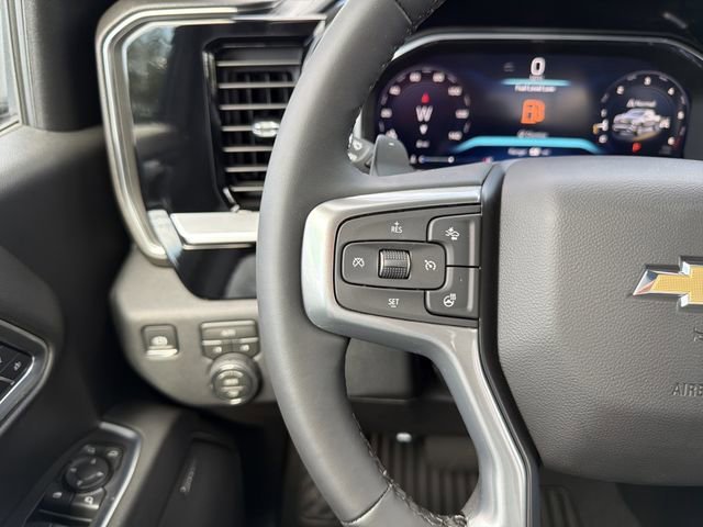 2026 Chevrolet Silverado 1500 LTZ - Photo 28