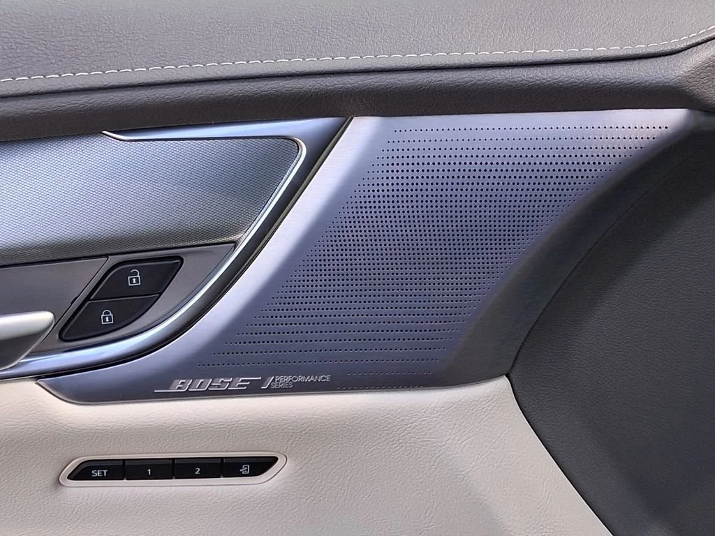 2026 Cadillac XT5 Premium Luxury - Photo 17