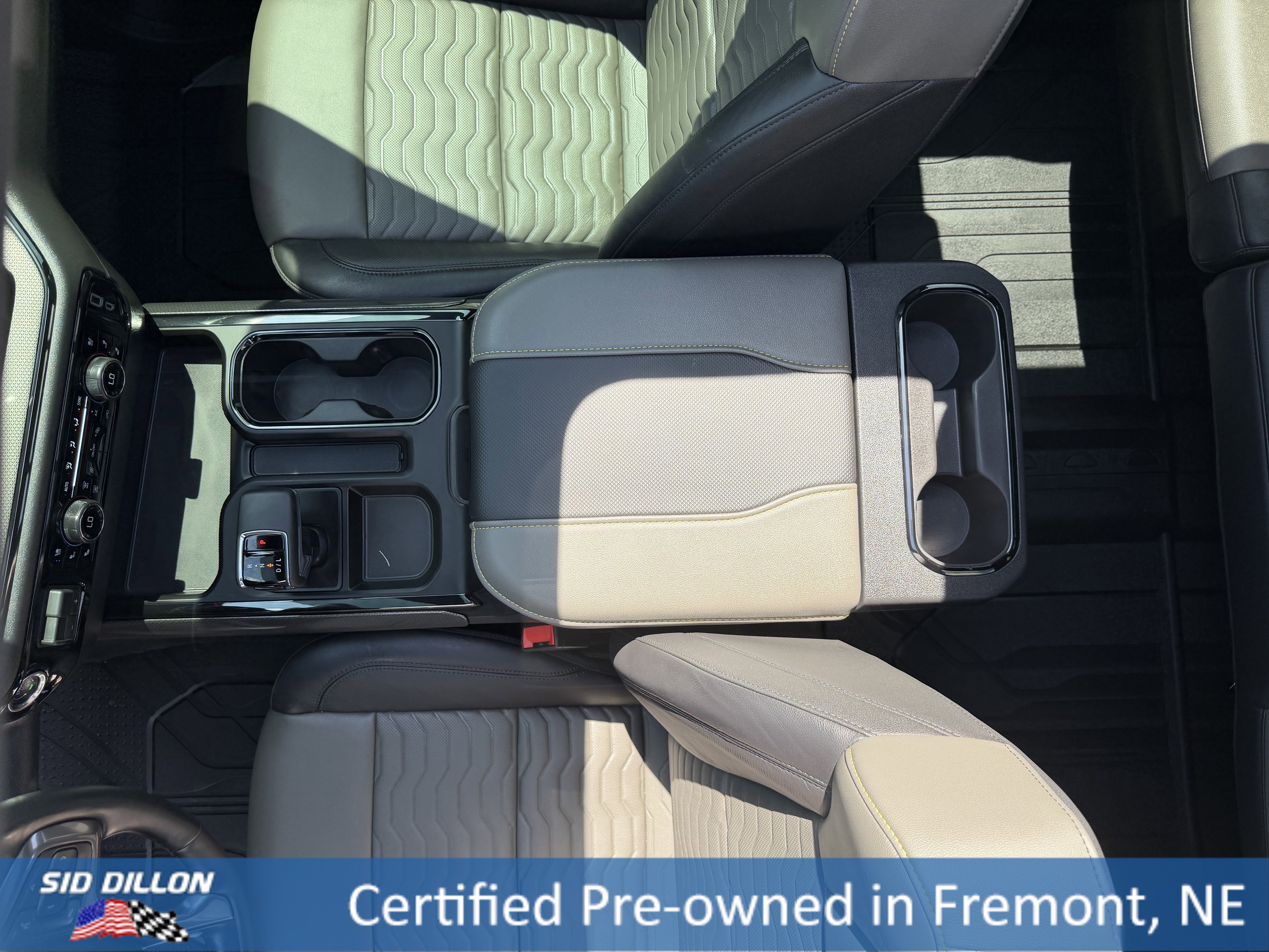 Certified Used 2026 Summit White Chevrolet ZR2 image 7