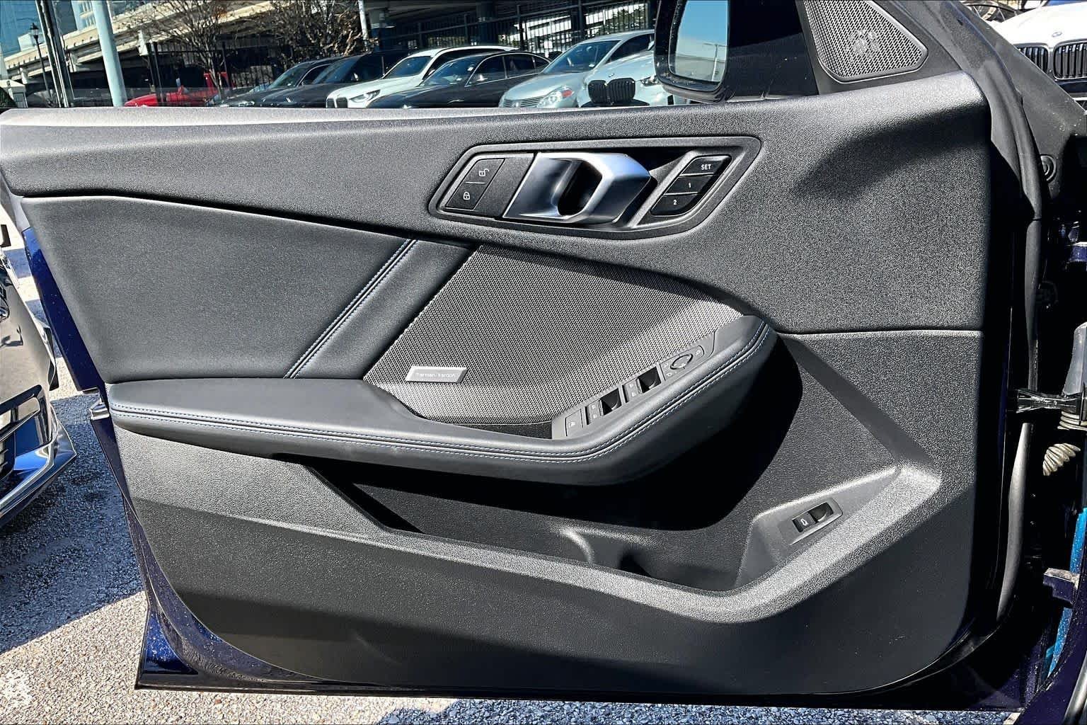 2025 BMW 2 Series M235 - Photo 13