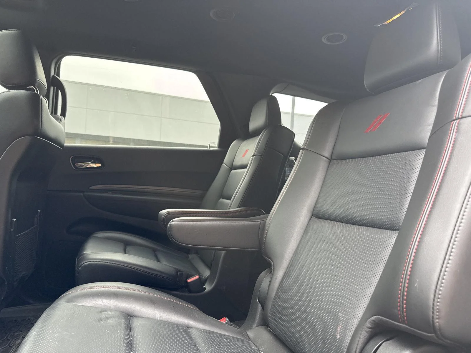 Used 2023 DB Black Clearcoat Dodge R/T Plus image 13