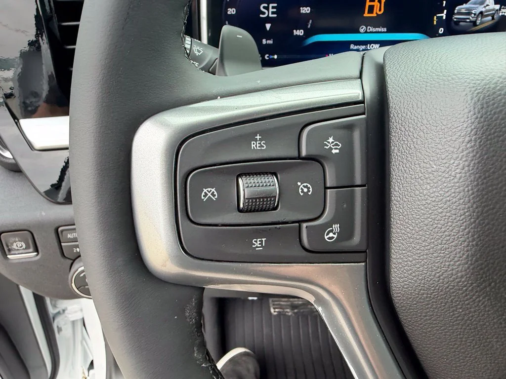 2026 Chevrolet Silverado 1500 LT - Photo 19