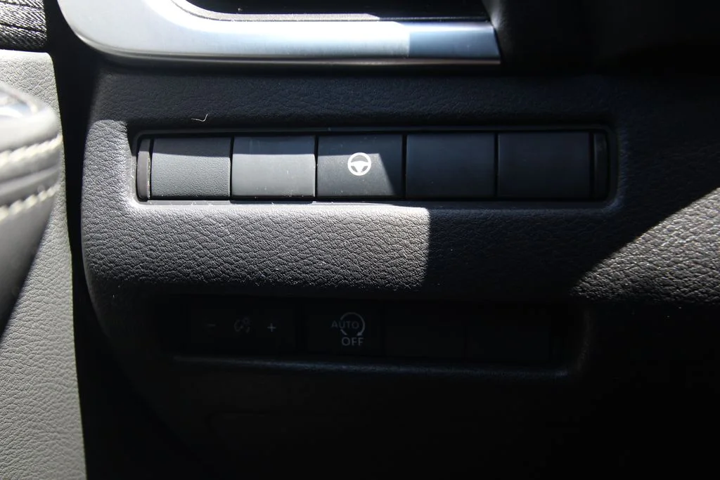 Used 2023 Gray Nissan SV image 20