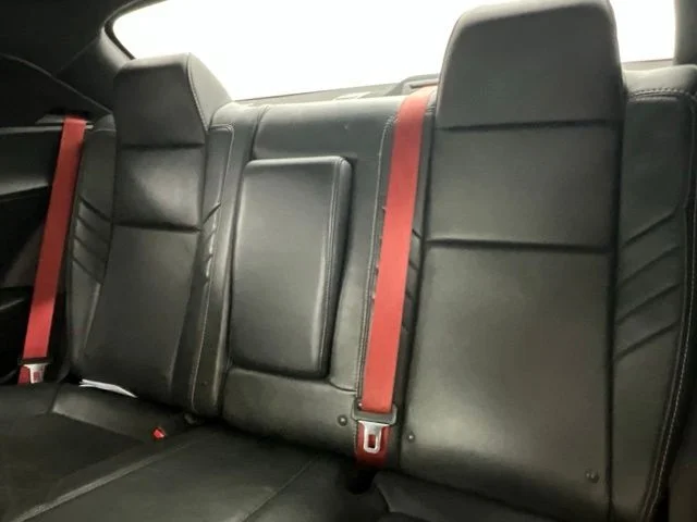 Used 2016 Black Dodge SRT Hellcat image 15