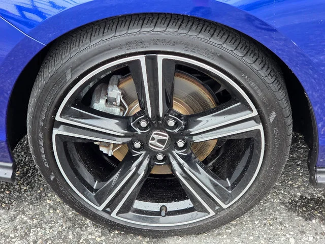 2024 Honda Accord Hybrid Sport - Photo 20