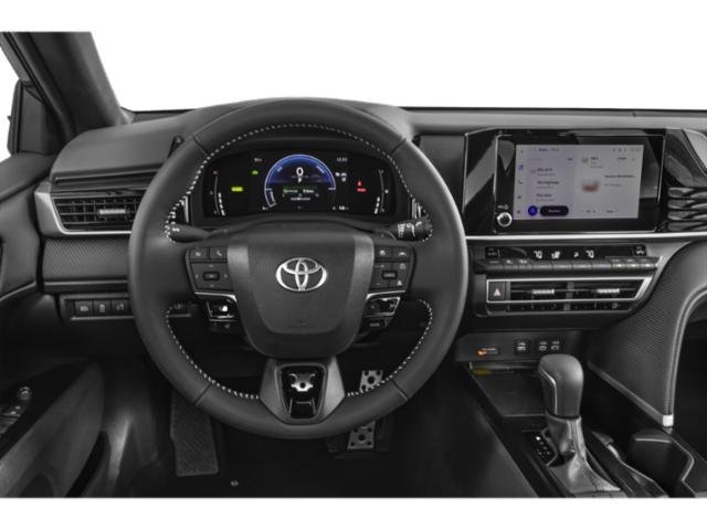 Used 2025 Underground Toyota SE image 6