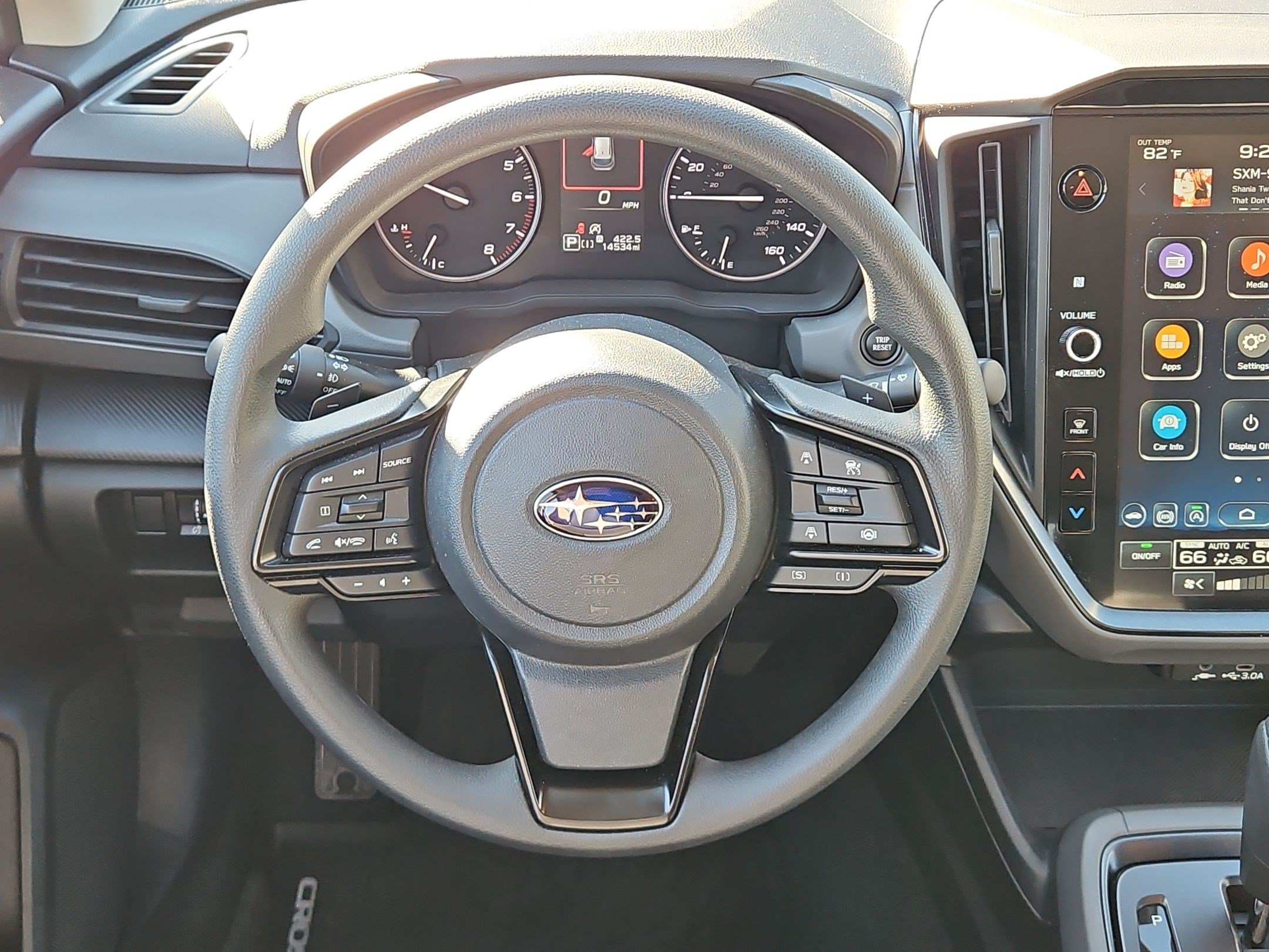 2026 Subaru Crosstrek Premium - Photo 15