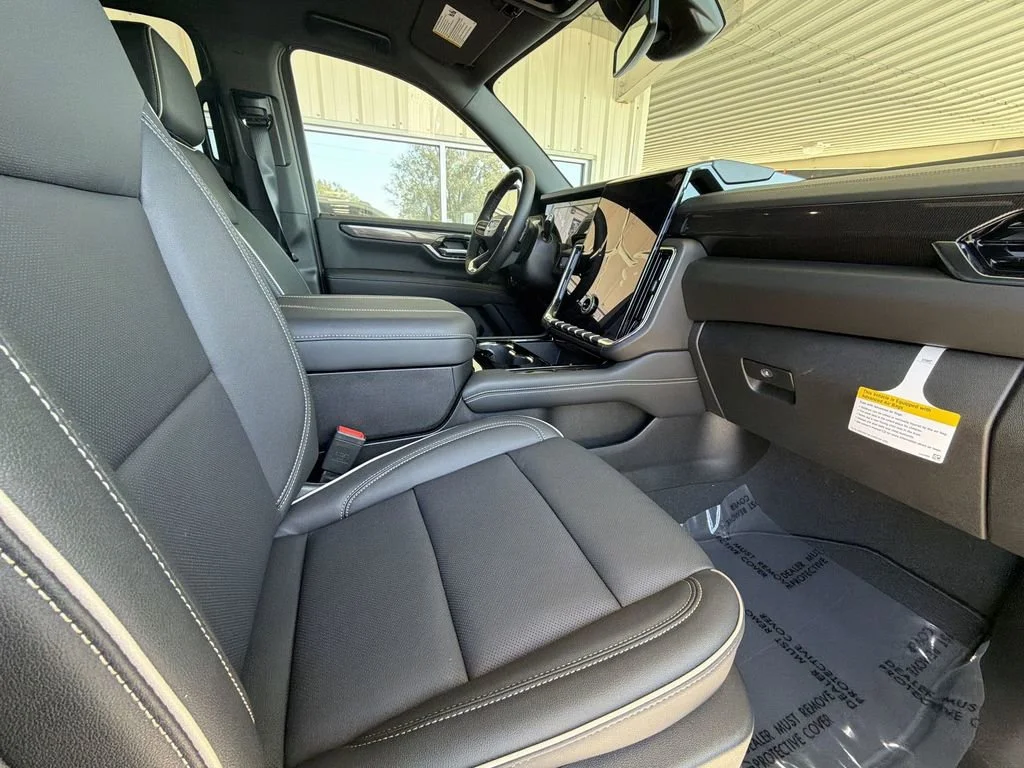 2026 GMC Yukon XL Elevation - Photo 16
