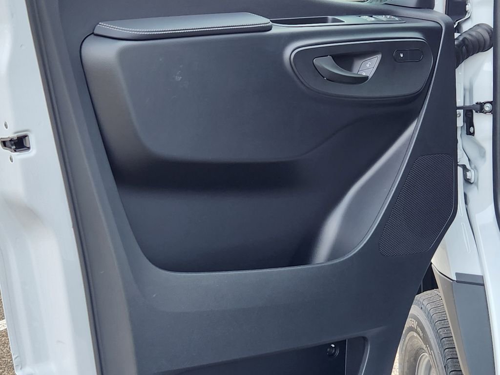 2026 Mercedes-Benz Sprinter Cargo Van Base - Photo 13