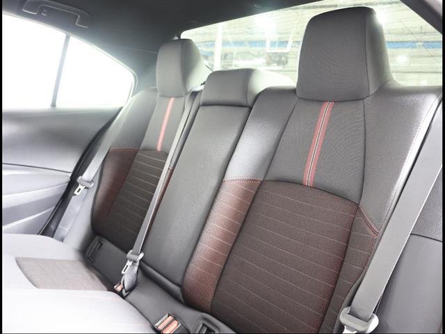 Certified Used 2026 RUBY FLARE PEARL Toyota  image 11