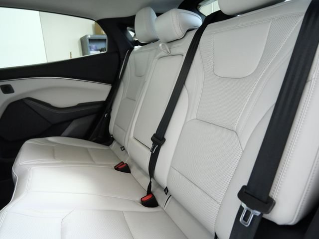Certified Used 2025 White Ford Premium image 15
