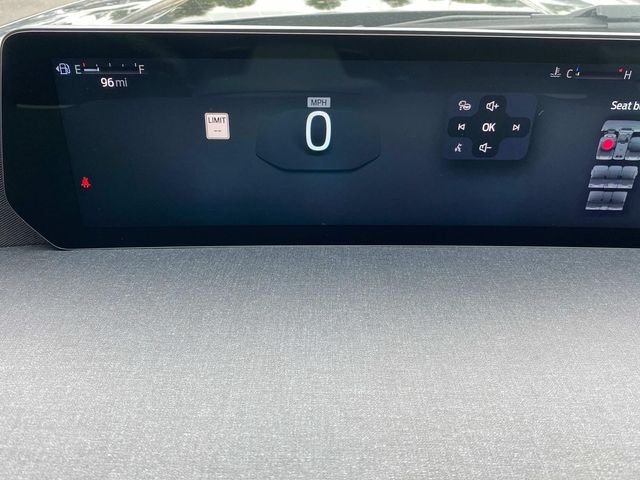 New 2026 Black Ford Active image 16
