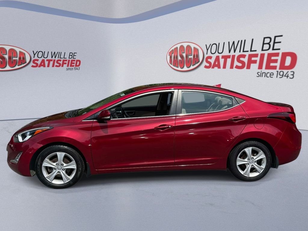 2016 Hyundai Elantra Value Edition - Photo 7