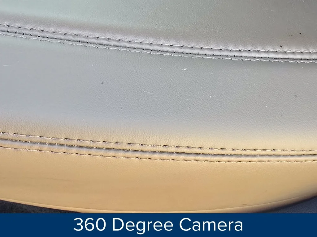 Certified Used 2018 White Lincoln Reserve image 12