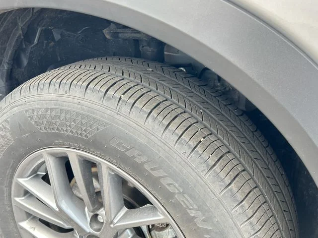 Certified Used 2025 Silver Nissan S image 11