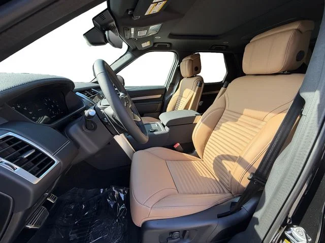 New 2026 Black Land Rover Gemini Edition image 10
