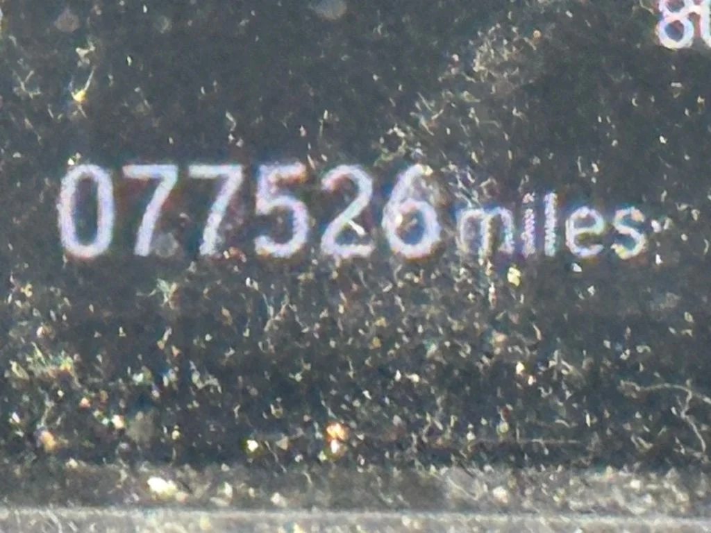 Used 2021  Honda EX-L image 24