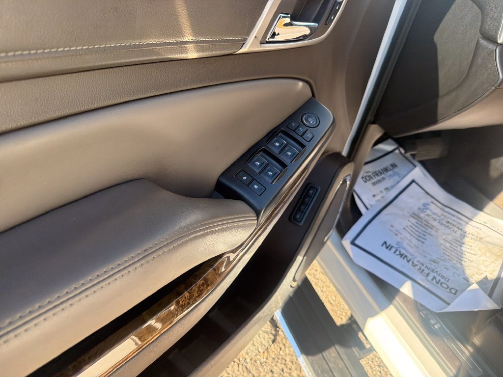 Used 2016 White GMC Denali image 12