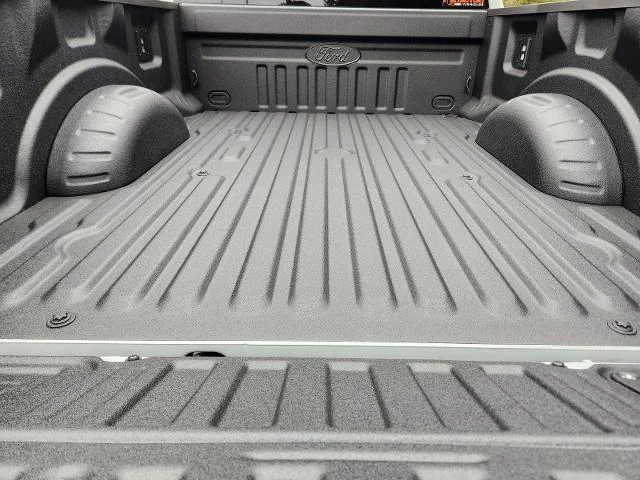 New 2026 Avalanche Ford F-250® Lariat® image 46
