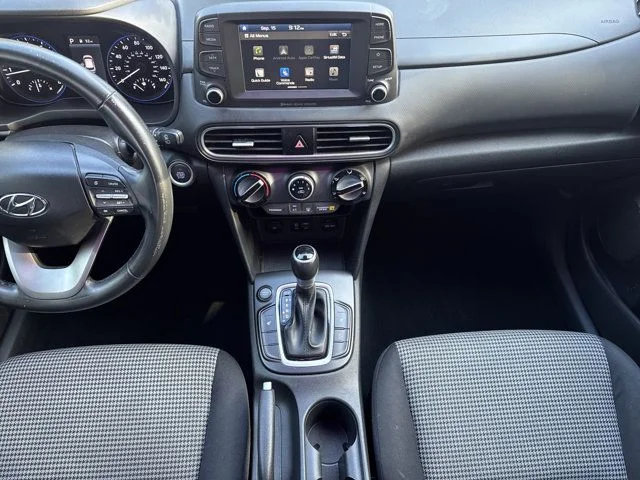 Used 2021 Black Hyundai SEL image 16