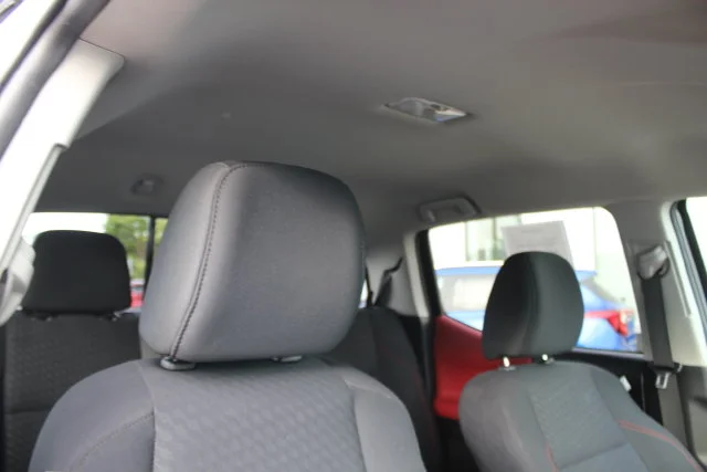 Used 2021 Silver Toyota SR5 image 30