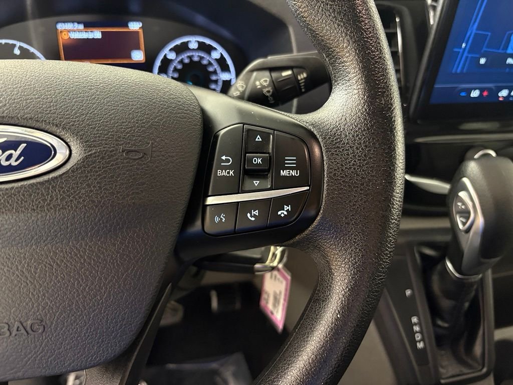 Used 2024 White Ford XLT image 20