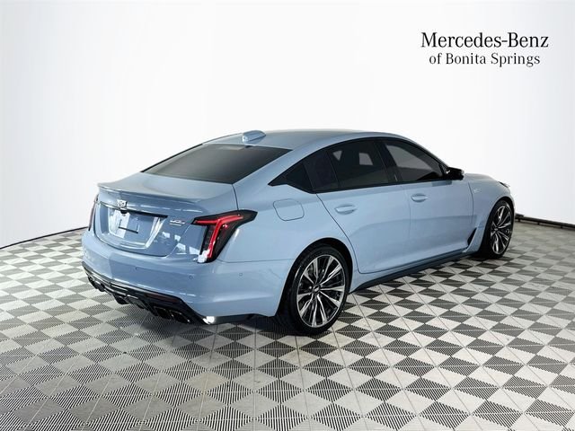 Used 2026  Cadillac V-Series image 7