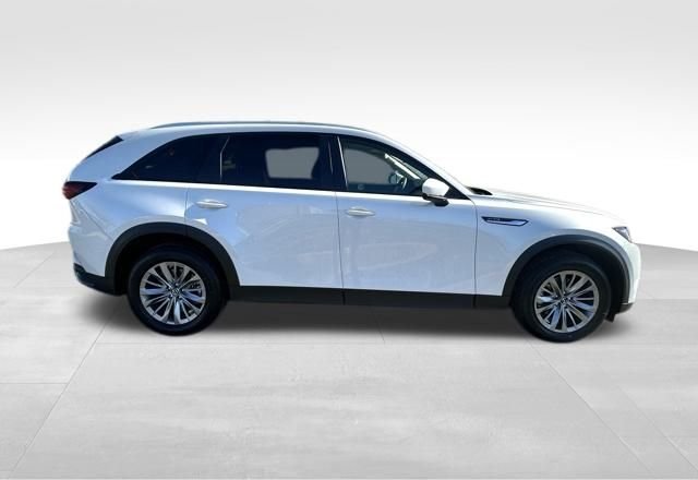 2026 Mazda CX-90 Select Package - Photo 8