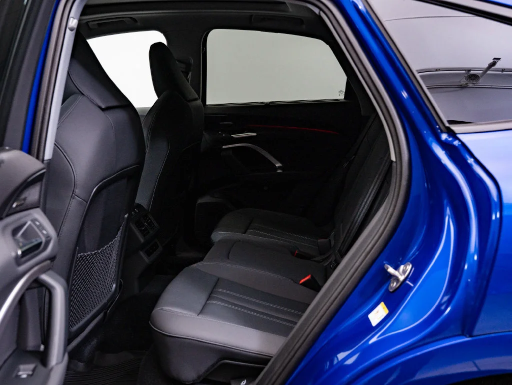 New 2026 Ultra Blue Metallic Audi 2.0T Premium Plus image 43
