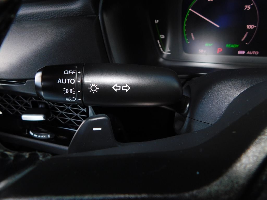 Used 2023 Silver Honda Sport-L image 27