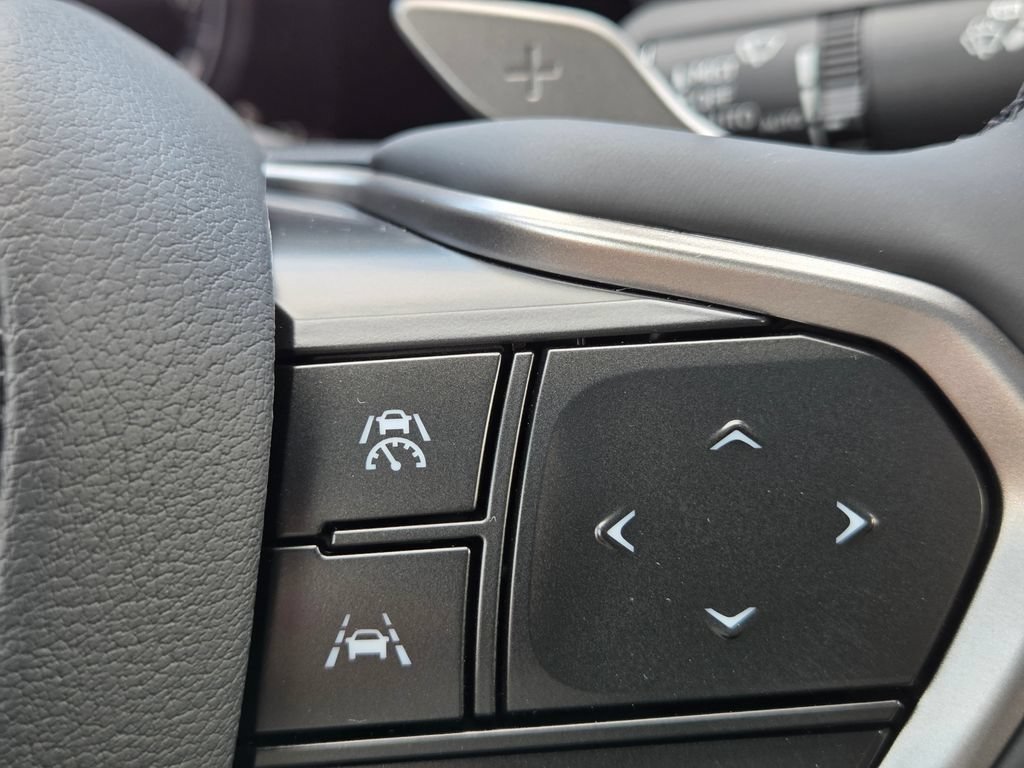New 2026 Caviar Lexus PREMIUM AWD image 21