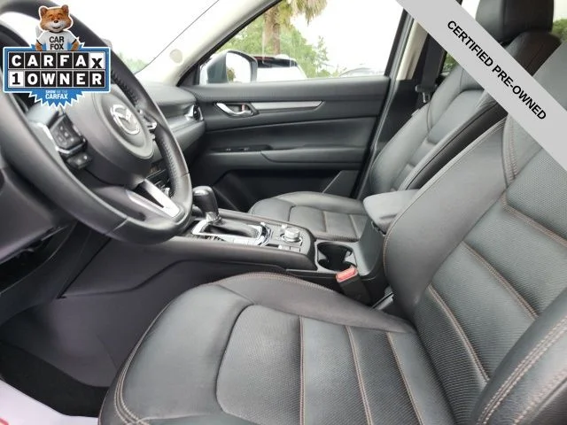 Used 2023 Silver Mazda 2.5 S Preferred Package image 15