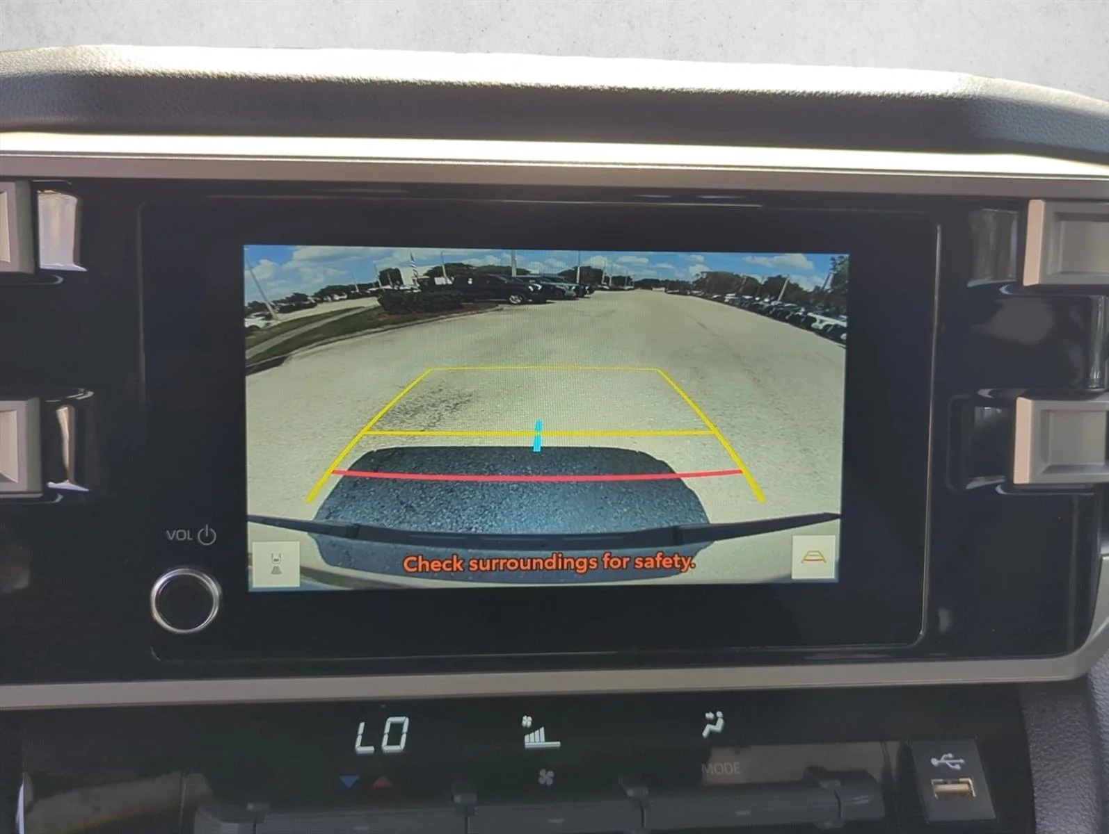 Used 2026 Blueprint Toyota SR5 image 21
