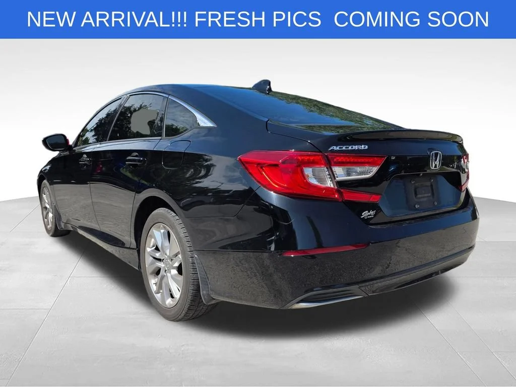 Used 2018  Honda LX 1.5T image 6