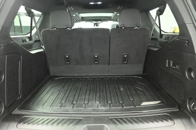 Certified Used 2023 Black GMC SLT image 25
