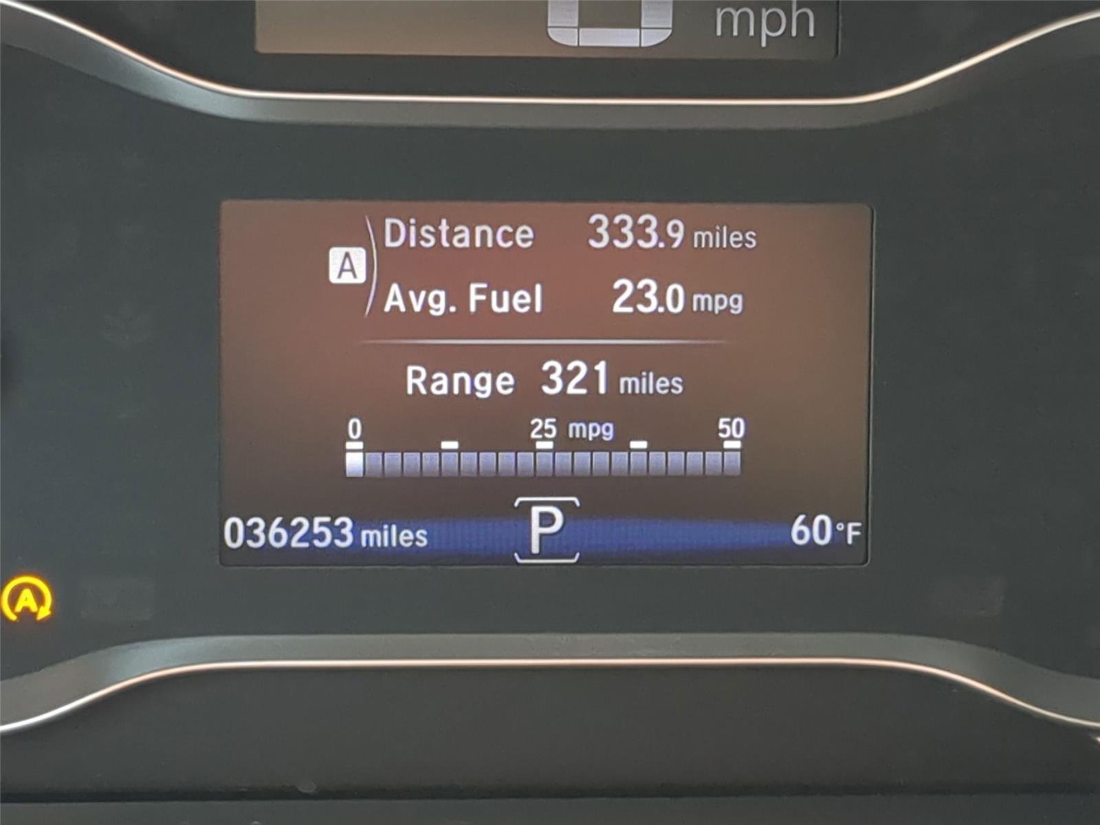 Used 2023 Platinum White Pearl Honda RTL-E image 19