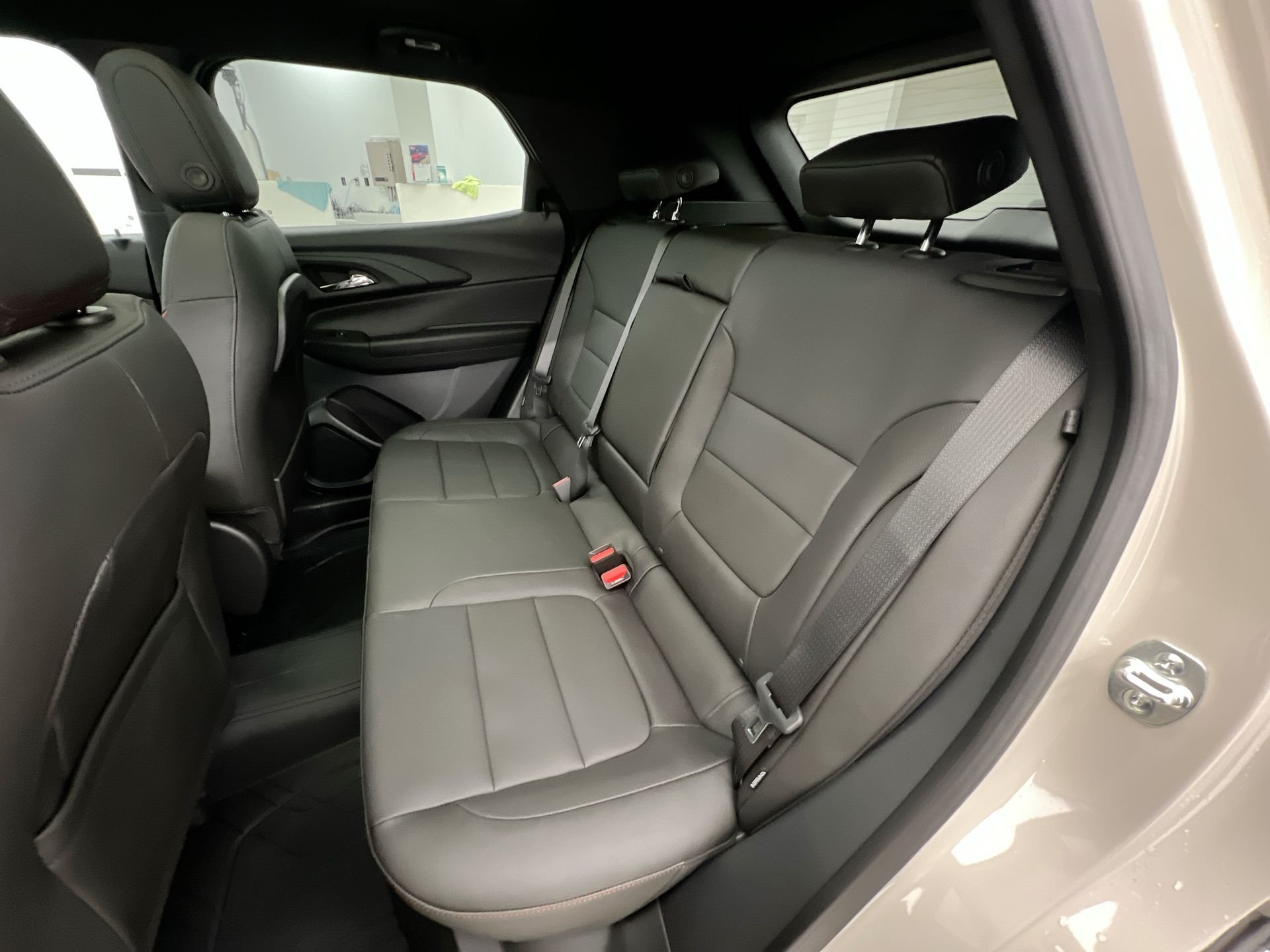 2026 Chevrolet Trailblazer RS - Photo 76