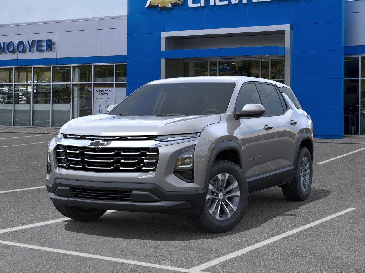 2026 Chevrolet Equinox LT - Photo 6