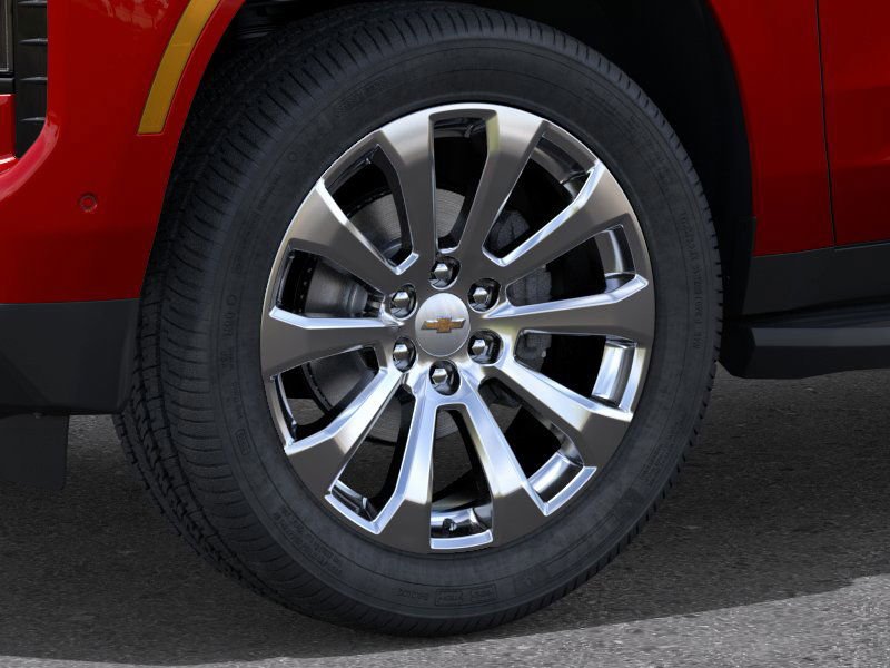 2026 Chevrolet Tahoe Premier - Photo 12