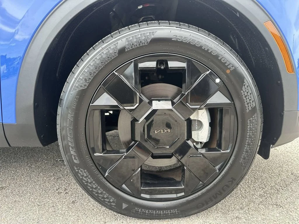 2026 Kia Sportage X-Line - Photo 18