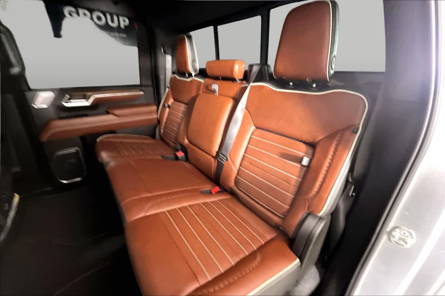 Used 2026 Sterling Metallic GMC Denali Ultimate image 19