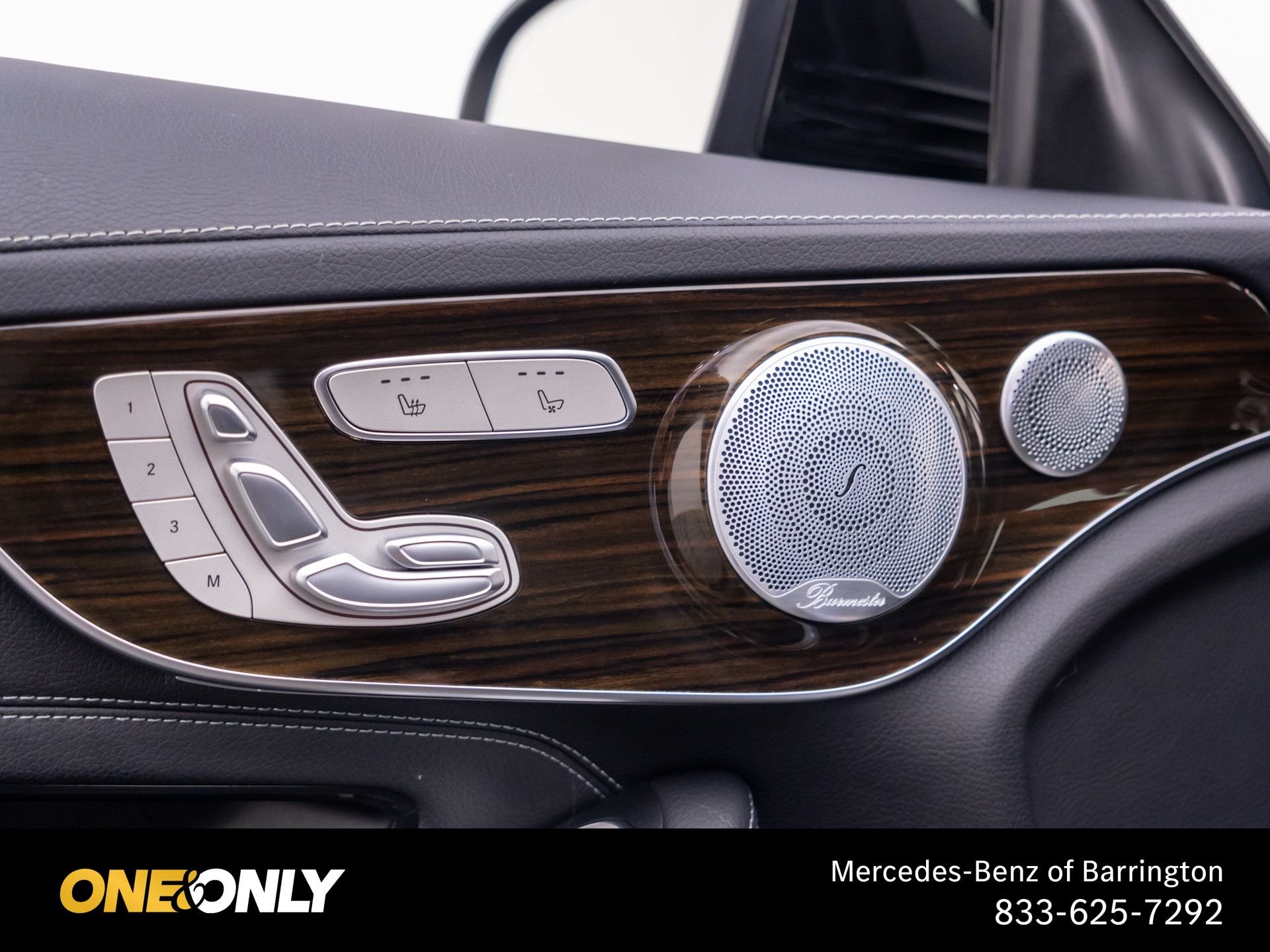 Certified Used 2023 Black Mercedes-Benz C 300 image 14