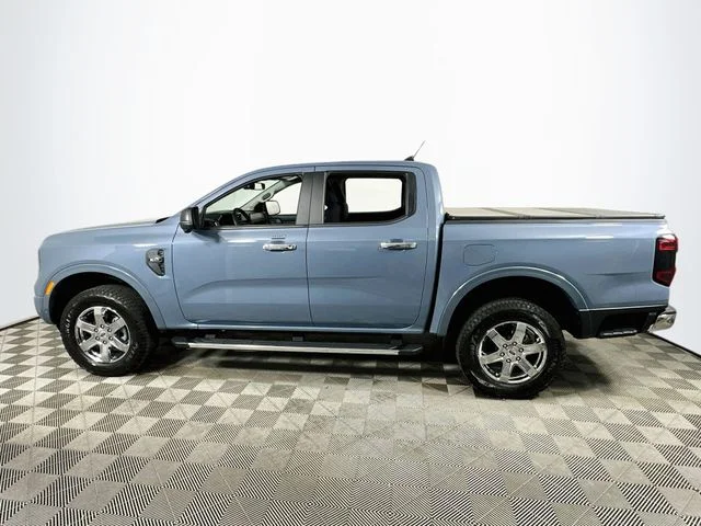 Certified Pre-Owned 2024 Ford Ranger XLT
