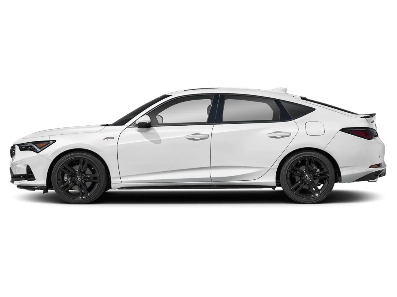 2026 Acura Integra A-Spec w/Technology Package - Photo 10