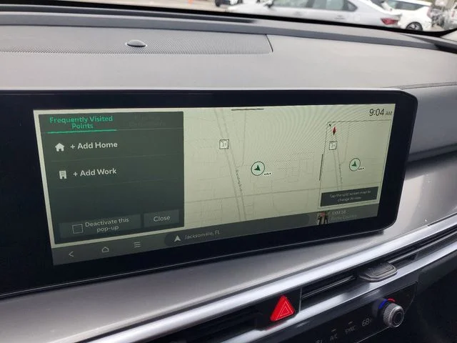 2025 Kia Sorento EX Hybrid - Photo 16